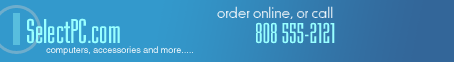 Select PC Home
