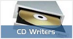 CD Writers