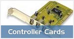Controller Cards