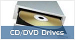 CD/DVD Drives