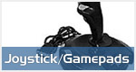 Joysticks/Gamepads