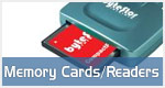 Mem Cards/Readers