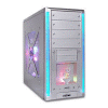 PowMax DreamStar ATX Case with Clear Side