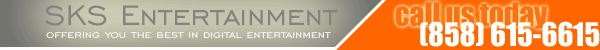 SKS Entertainment