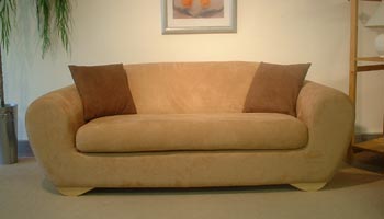 Boston 3 seater sofa
