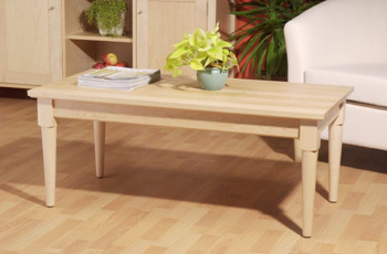 Chelsea coffee table