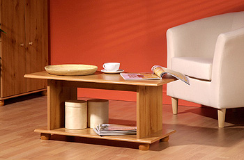 Occasional table