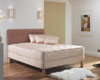Slumberland bronze seal divan & mattress