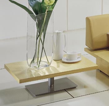 Designer bedside table