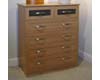 Eastbury 4+2 drawer chest