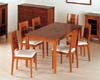 Oxford dining set
