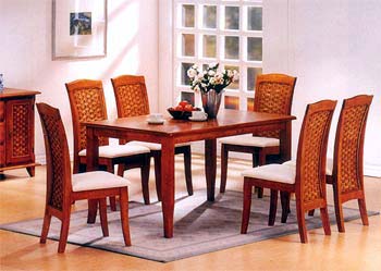Trenton dining set