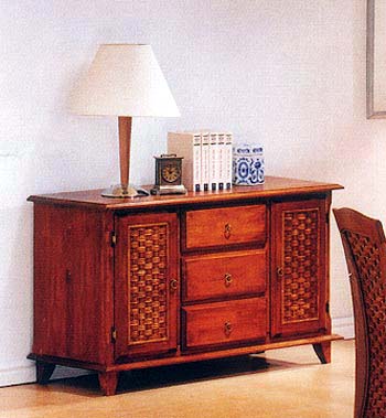Monarch sideboard