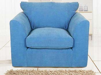 Derwent armchair
