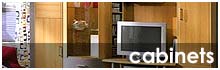 cabinets